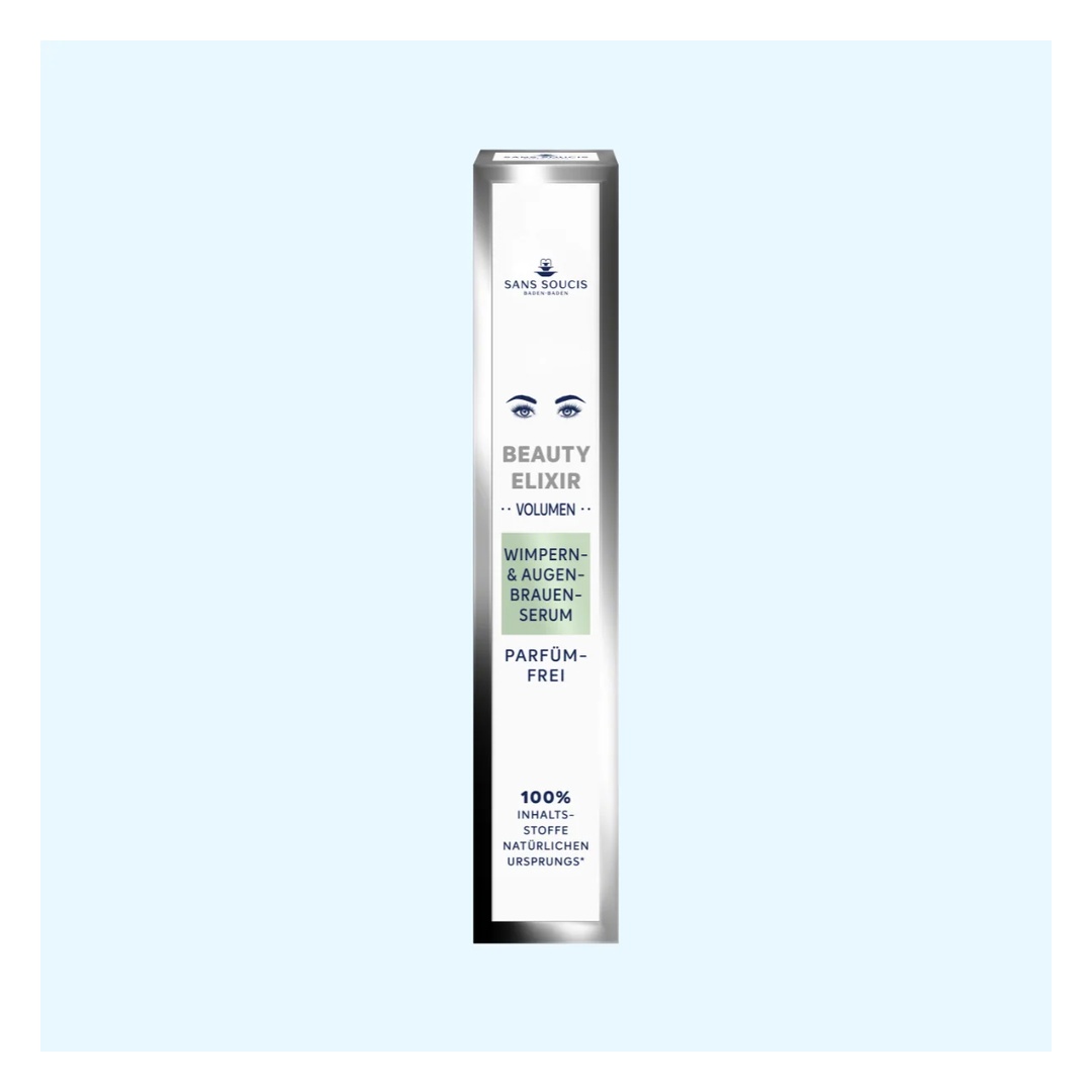 Sans Soucis Beauty Elixirs Eyelash & Brow Serum 10 ml