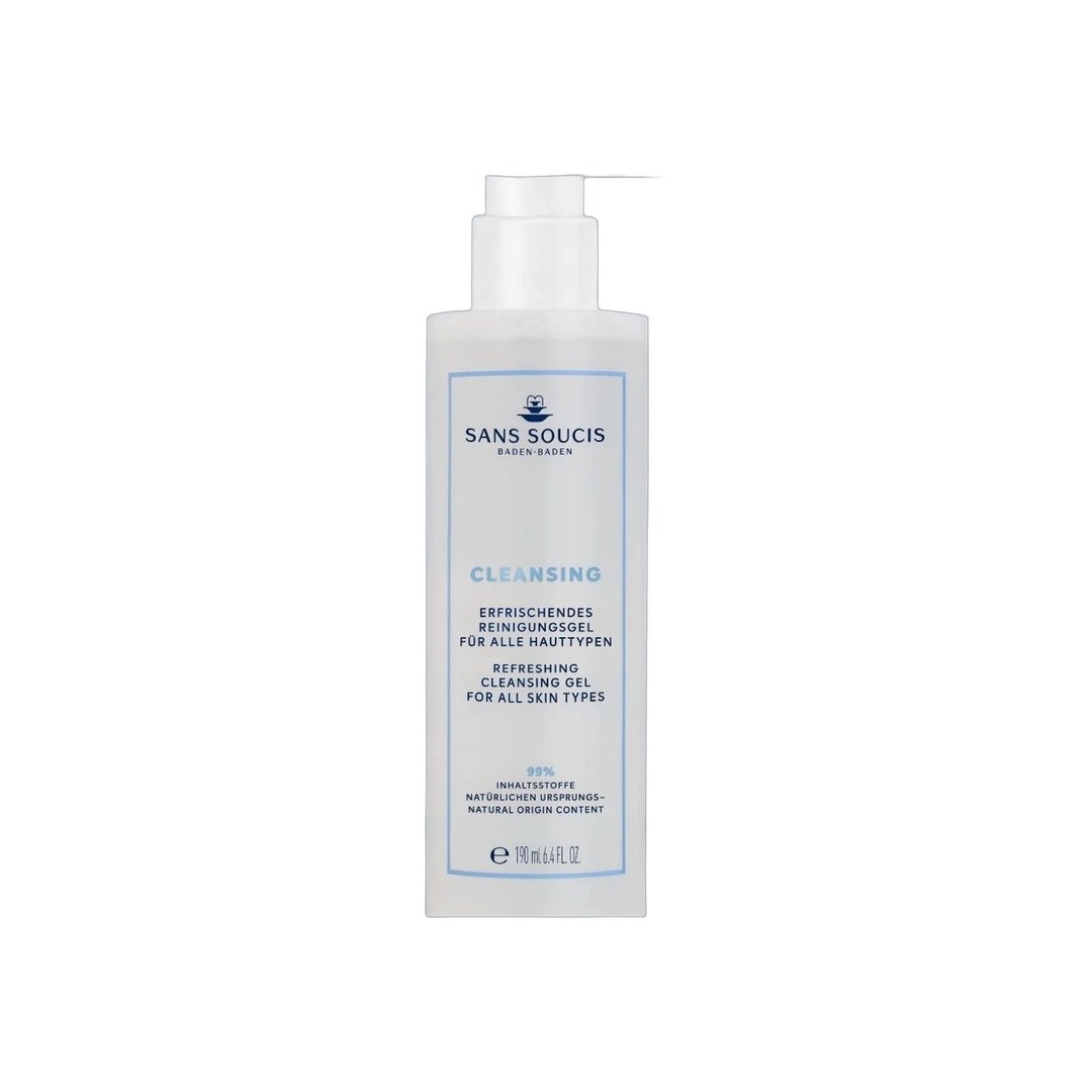 Sans Soucis Cleansing Gel 190 ml