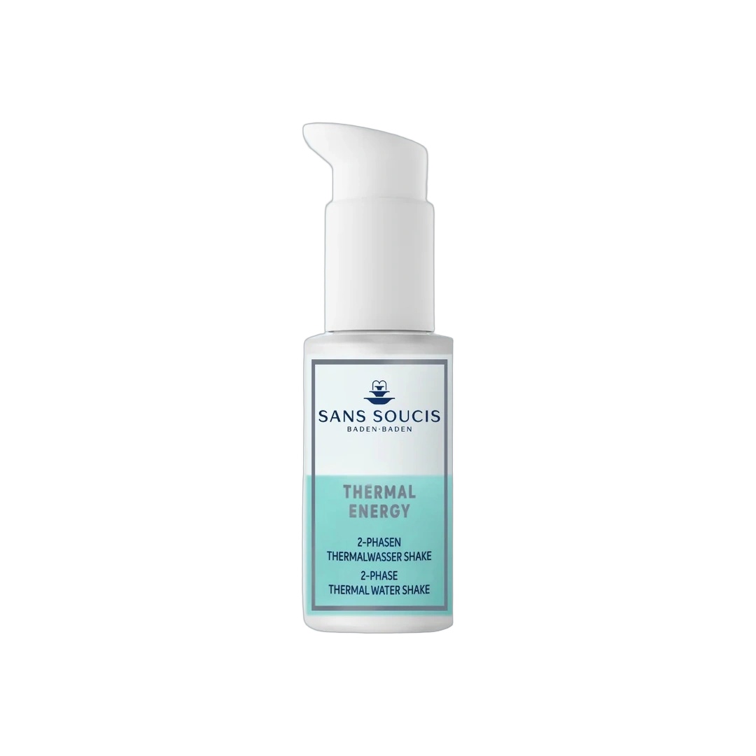 Sans Soucis 2-Phase Thermal Water Shake 25 ml