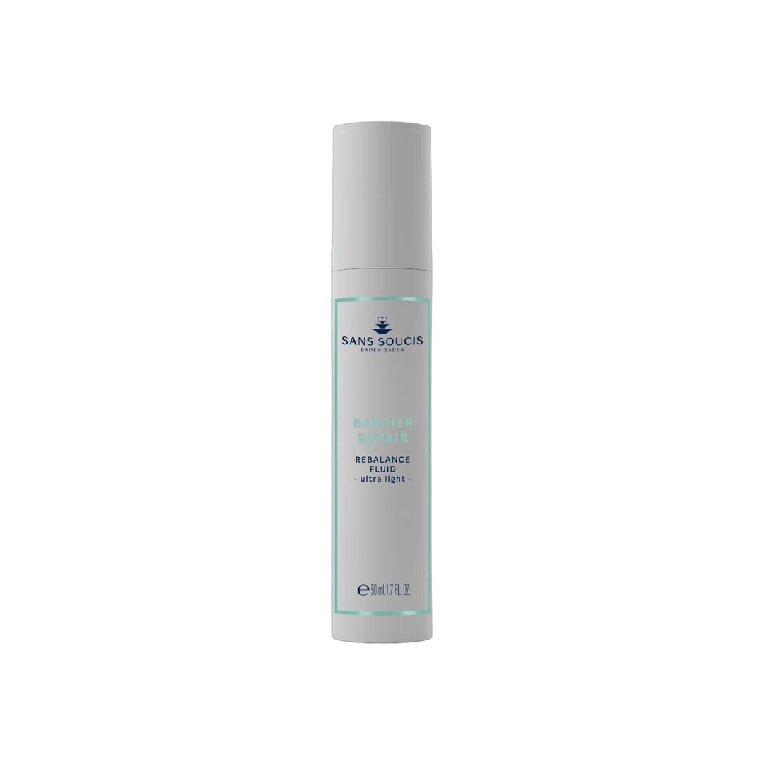 Sans Soucis Barrier Repair Rebalance Fluid 50 ml