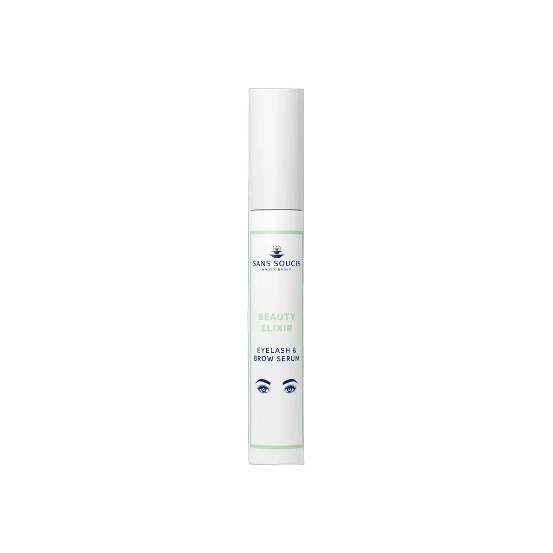 Sans Soucis Beauty Elixirs Eyelash & Brow Serum 10 ml