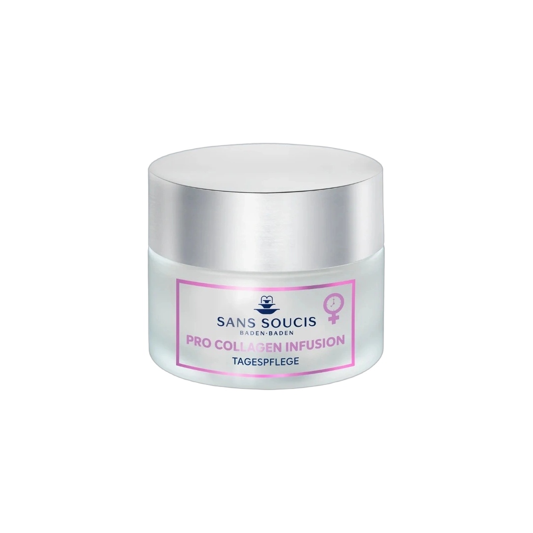 Sans Soucis Pro Collagen Infusion Day Care 50 ml