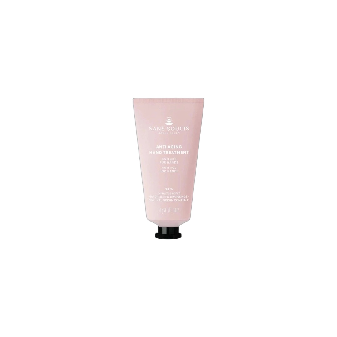 Sans Soucis Anti Age Hand Treatment 50 ml