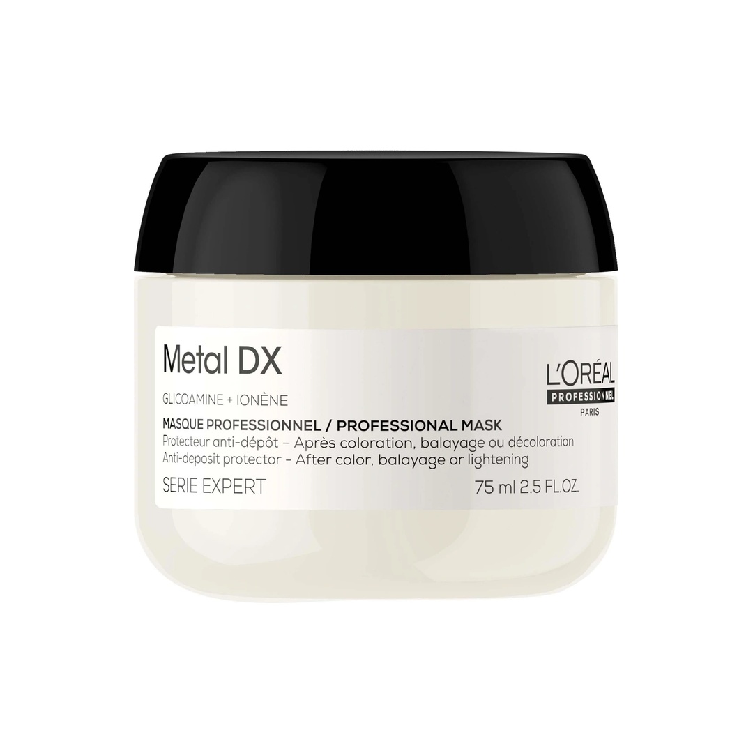 L'Oréal Professionnel Metal DX Mask 75 ml