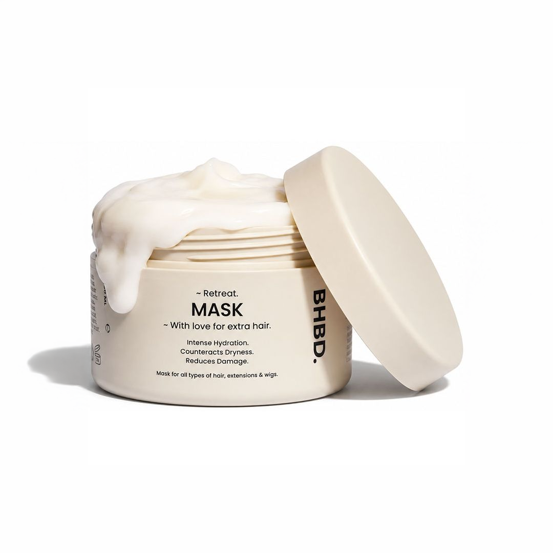 BHBD Mask 250 ml