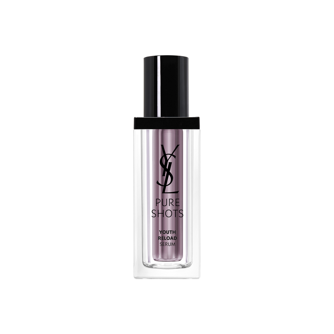 YSL Pure Shots Youth Reload Serum  Firming & Plumping 30ml