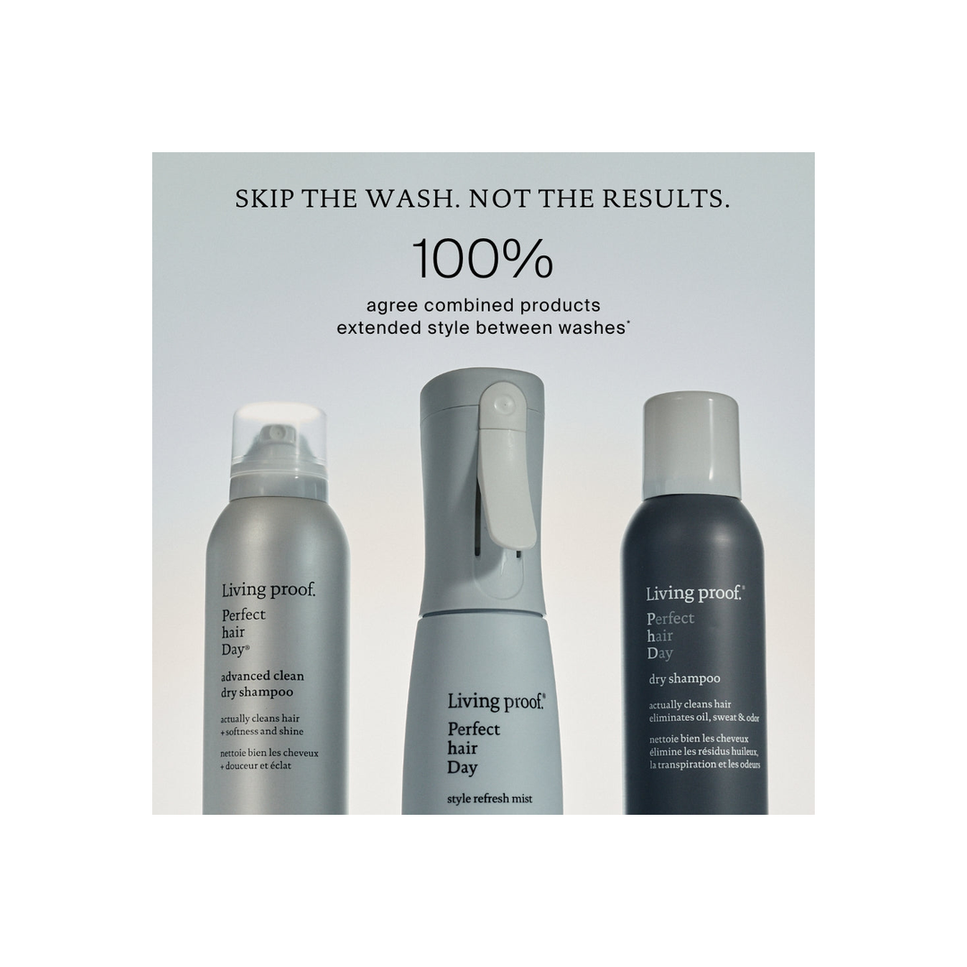Living Proof Perfect Hair Day Style Refresh Mist 148 ml