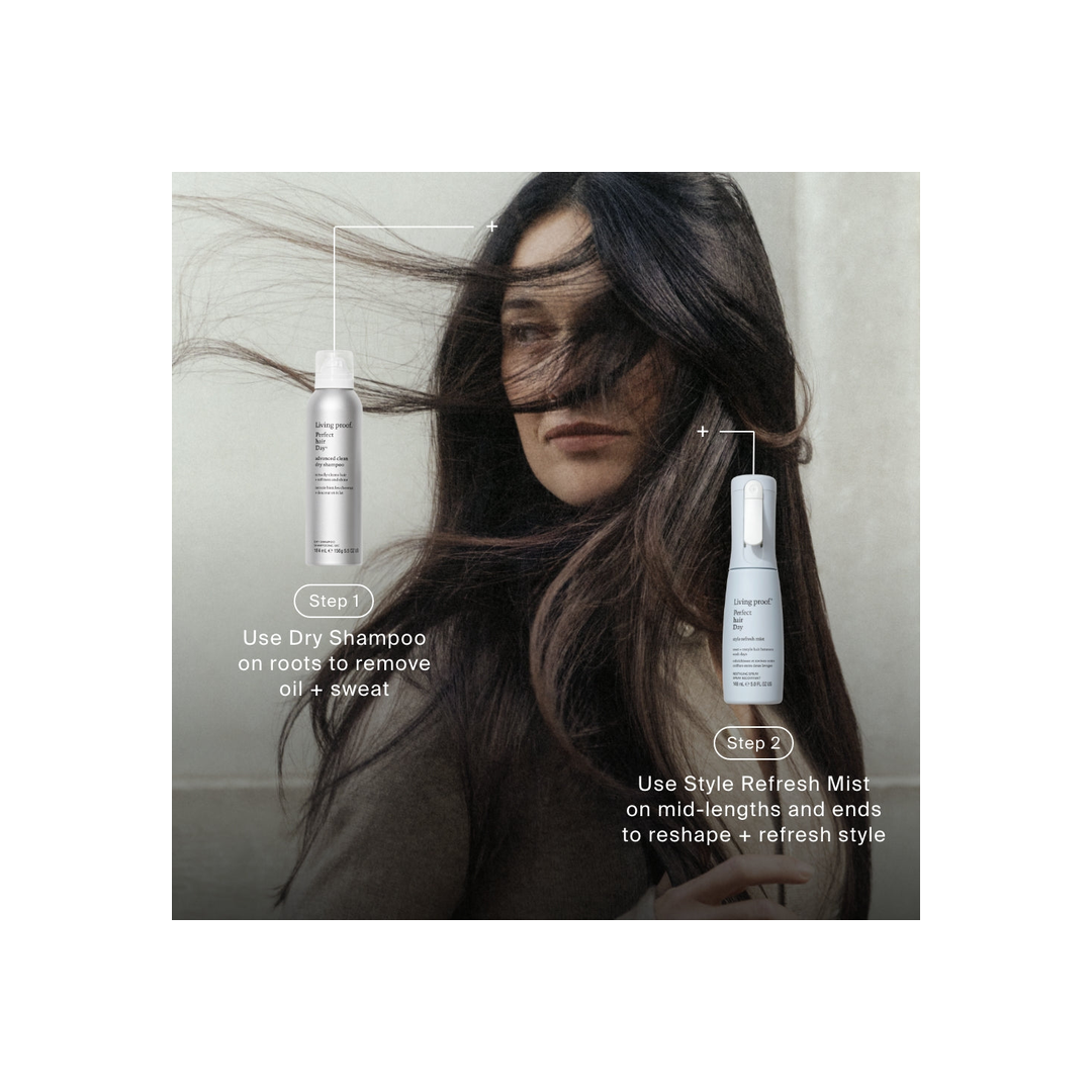 Living Proof Perfect Hair Day Style Refresh Mist 148 ml