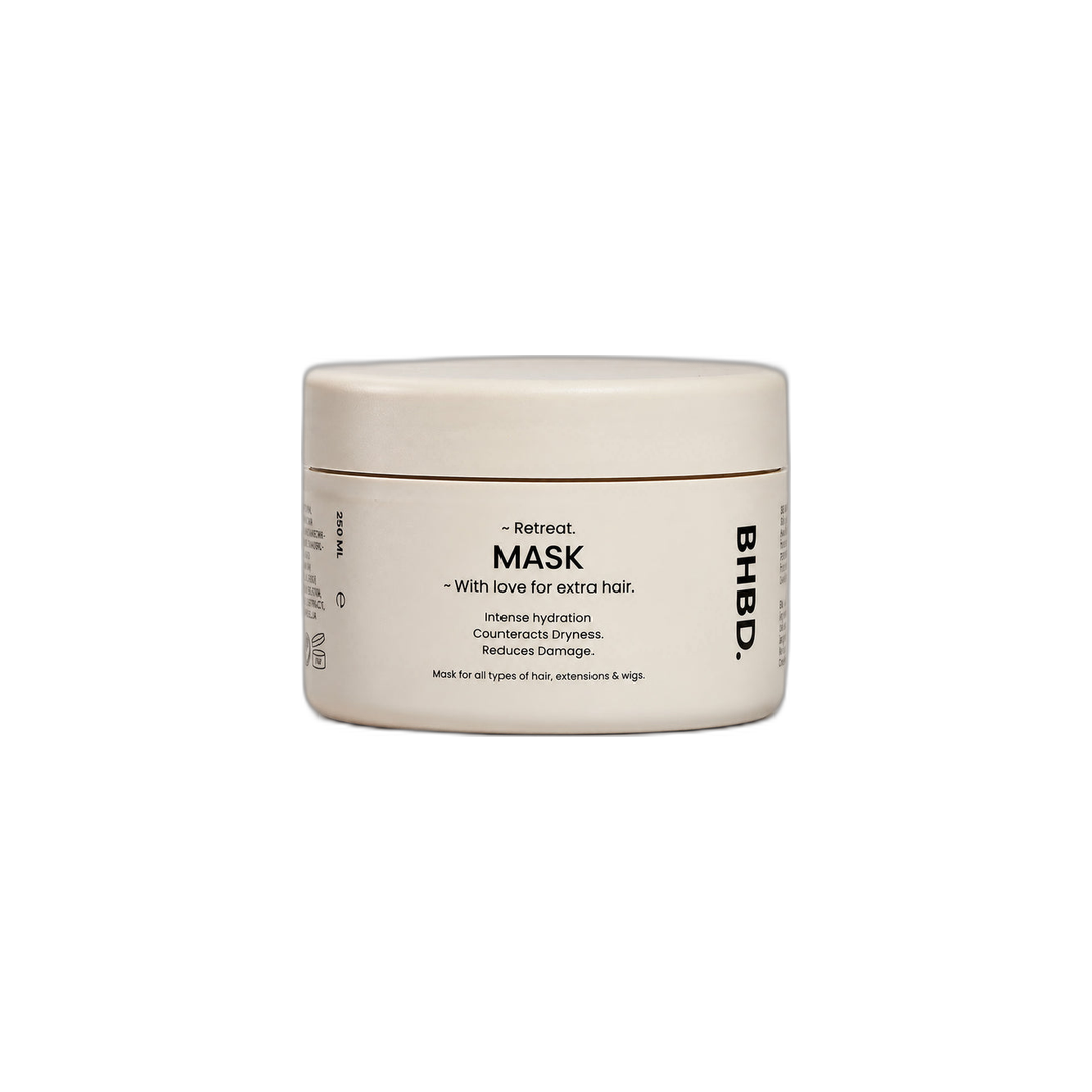 BHBD Extension Care Essentials Trio 300 ml + 250 ml + 150 ml