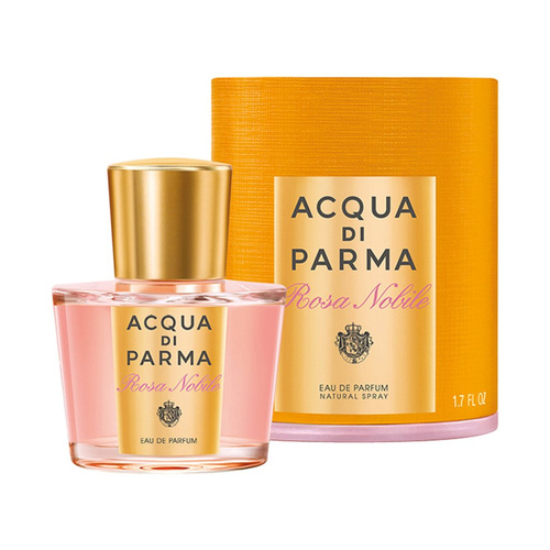 Acqua Di Parma Rosa Nobile Edp 50 ml Spray