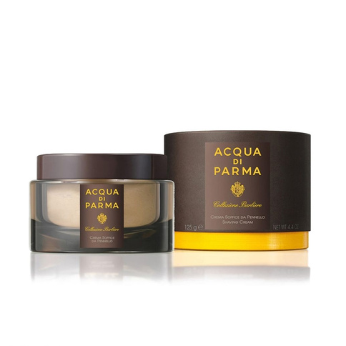 Acqua Di Parma Collezione Barbiere Shaving Cream Acqua Di Parma Collezione Barbiere Shaving Cream