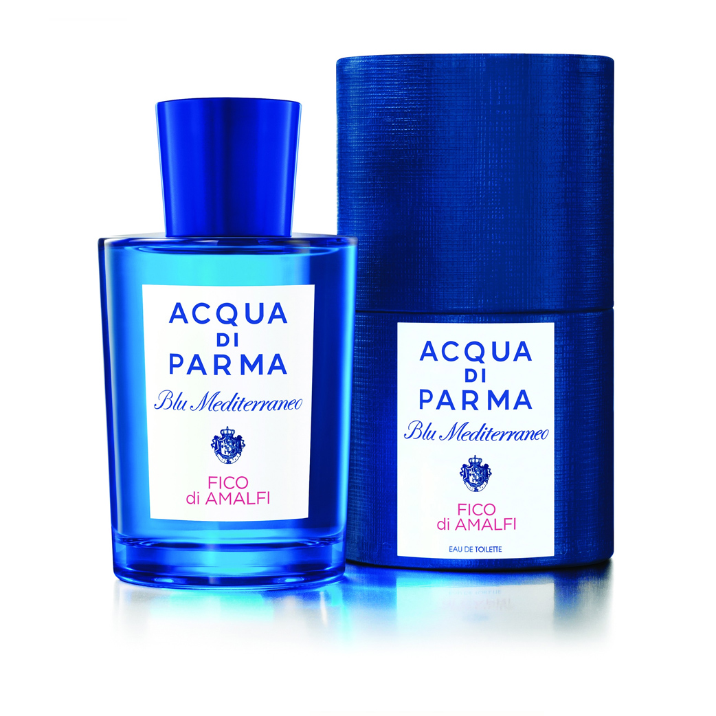 Acqua di Parma Blu Mediterraneo Fico Di Amalfi EdT 75 ml