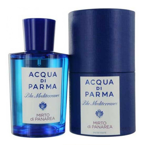Acqua di Parma Blu Mediterraneo Mirto Di Panarea EdT 150 ml