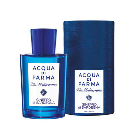 Acqua Di Parma Blu Mediterraneo Ginepro Di Sardegna Edt Acqua Di Parma Blu Mediterraneo Ginepro Di Sardegna Edt