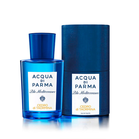 Acqua Di Parma Blu Mediterraneo Cedro Di Taormina Edt Acqua Di Parma Blu Mediterraneo Cedro Di Taormina Edt