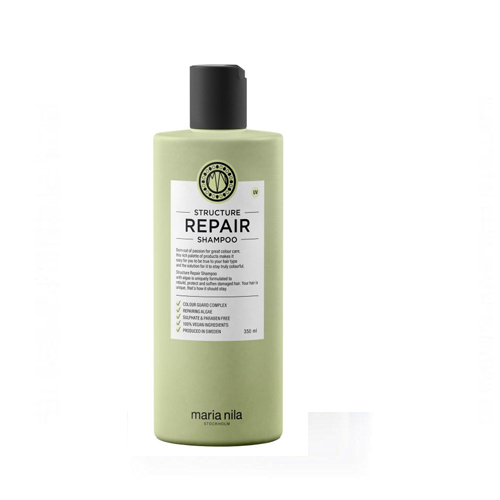 Maria Nila Structure Repair Shampoo 350 ml
