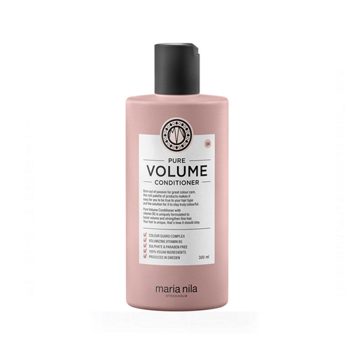 Maria Nila Pure Volume Conditioner 300 ml
