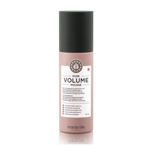 Maria Nila Pure Volume Mousse 150 ml