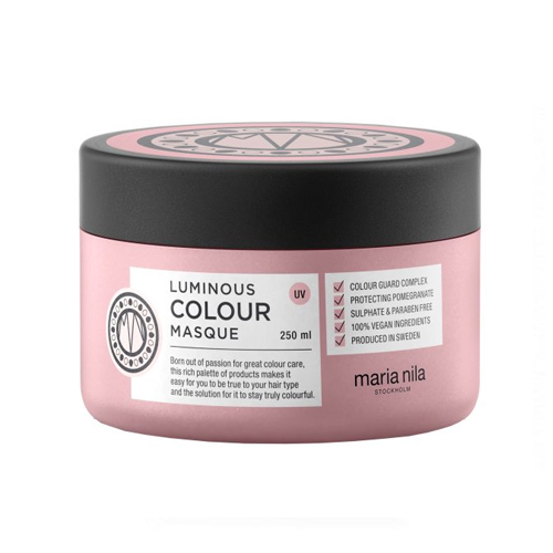 Maria Nila Luminous Colour Masque 250 ml