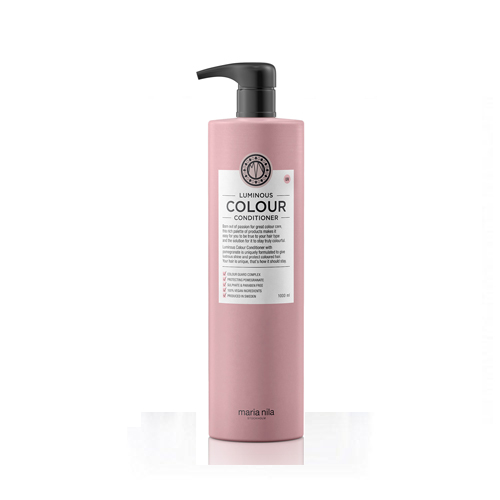 Maria Nila Luminous Colour Conditioner 1000 ml
