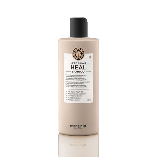 Maria Nila Head And Hair Heal Shampoo 350 ml