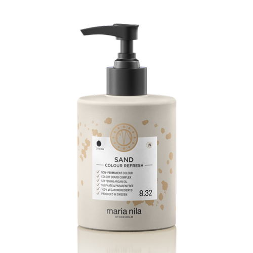 Maria Nila Colour Refresh Sand 8.32 300 ml