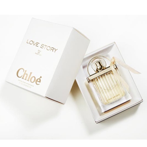 Chloe Love Story EdP 30 ml