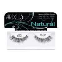 Ardell Fashion Lashes Natural Demi Black 120