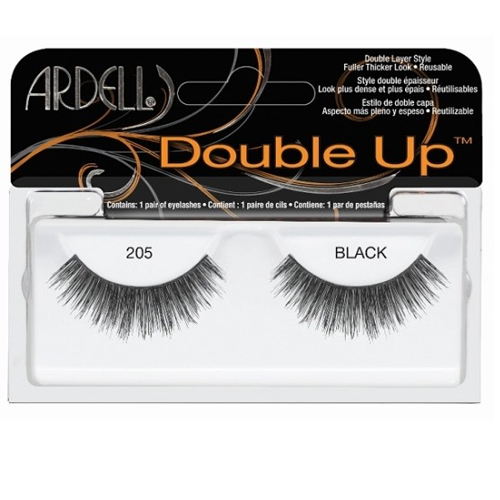 Ardell Double Up Lashes Black 205