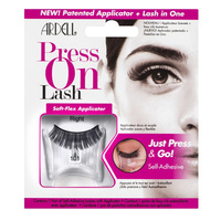 Ardell Press On Lash Black 101