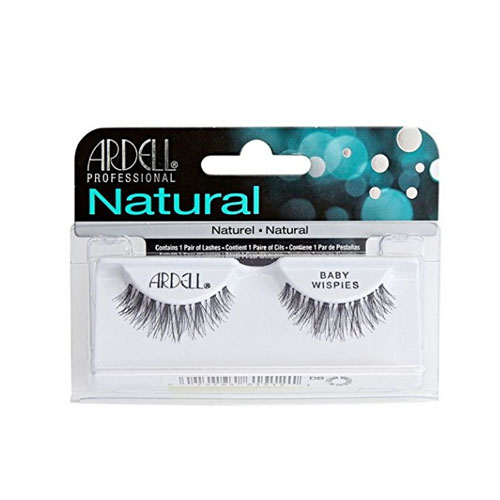 Ardell Fashion Lashes Wispies Frans Baby Wispies