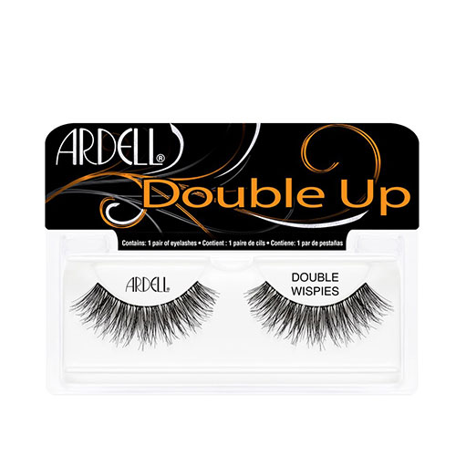 Ardell Double Up Lashes Double Wispies