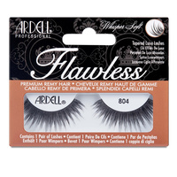 Ardell Flawless Lashes Whisper Soft Black 804