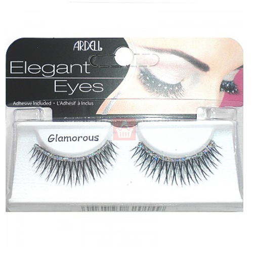 Ardell Elegant Eyes Lashes Glamorous