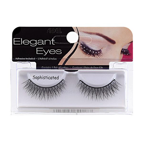 Ardell Elegant Eyes Lashes Sophisticated