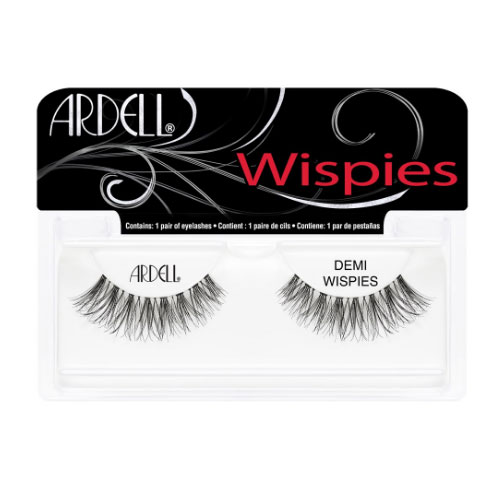 Ardell Fashion Lashes Wispies Demi Wispies