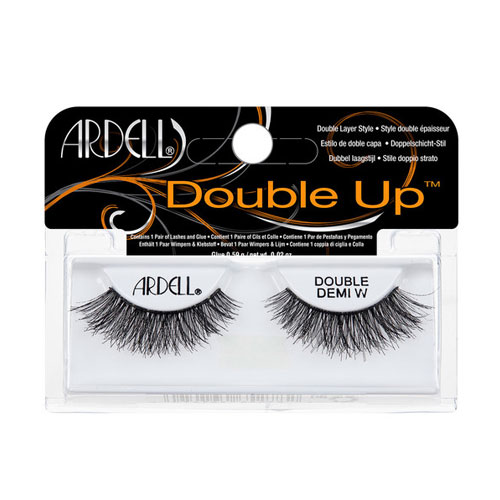 Ardell Double Up Lashes Frans Demi Wispies