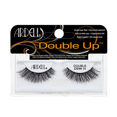 Ardell Double Up Lashes Demi Wispies