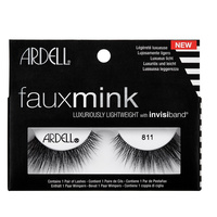 Ardell Faux Mink Lashes Strip Lash 811