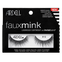 Ardell Faux Mink Lashes Strip Lash 812