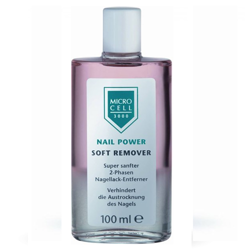 Micro Cell 3000 Extra soft Remover