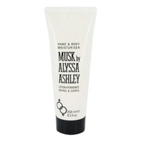 Alyssa Ashley Musk Hand And Body Moisturiser 250 ml