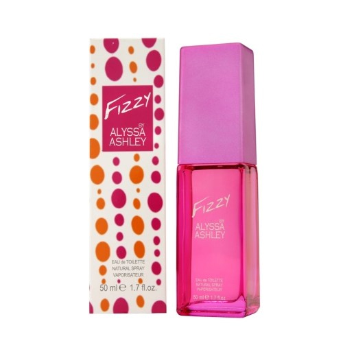 Alyssa Ashley Fizzy EdT 50 ml