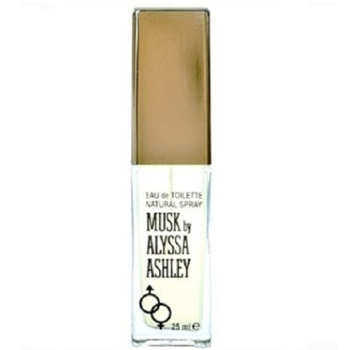 Alyssa Ashley Musk EdT 25 ml