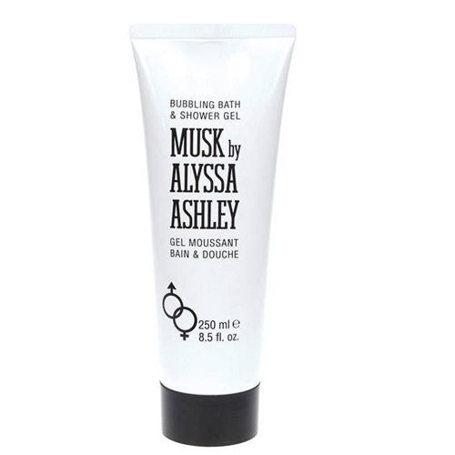 Alyssa Ashley Musk Edt Spray 50 ml