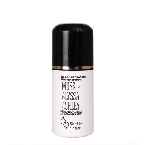 Alyssa Ashley Musk Deo Roll 50 ml