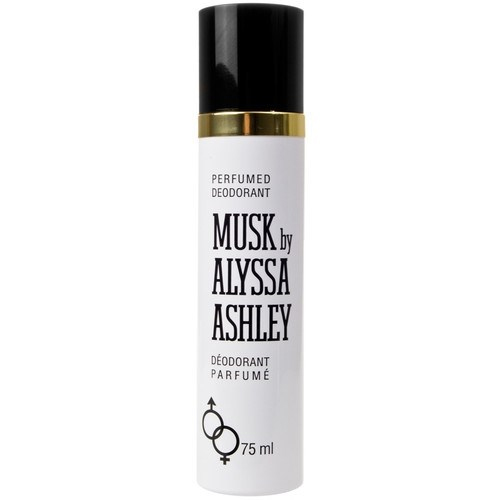 Alyssa Ashley Musk Deo Spray 75 ml