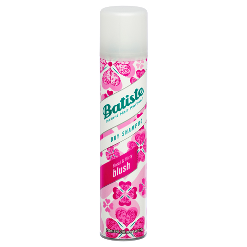 Batiste Dry Shampoo Blush 200 ml