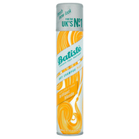 Batiste Dry Shampoo Light And Blonde 200 ml