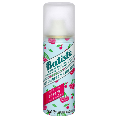 Batiste Dry Shampoo Cherry Mini 50 ml